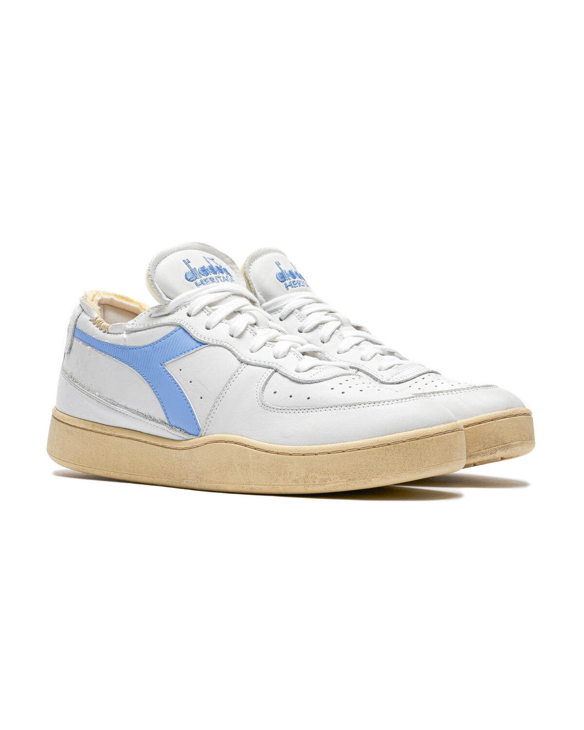 Basket diadora hot sale